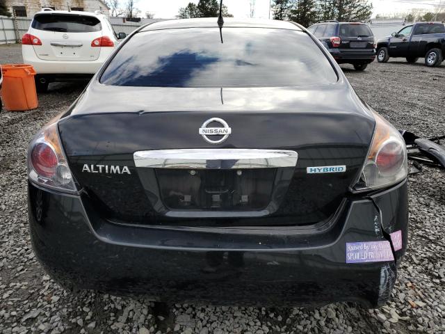 Photo 5 VIN: 1N4CL2AP8AC188543 - NISSAN ALTIMA HYB 