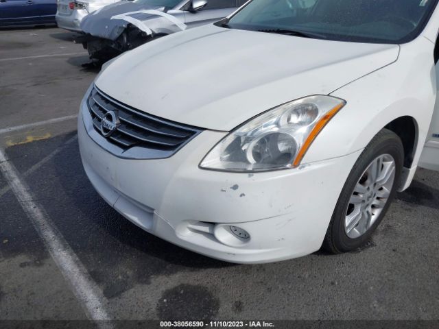 Photo 5 VIN: 1N4CL2AP8BC100205 - NISSAN ALTIMA HYBRID 