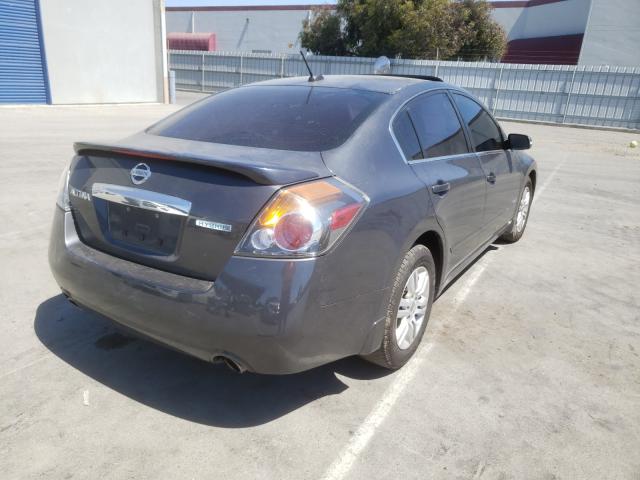 Photo 3 VIN: 1N4CL2AP8BC106389 - NISSAN ALTIMA HYB 