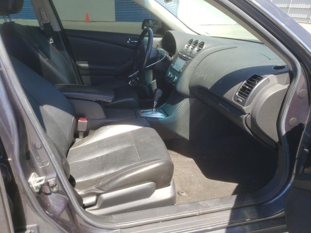 Photo 4 VIN: 1N4CL2AP8BC106389 - NISSAN ALTIMA HYB 