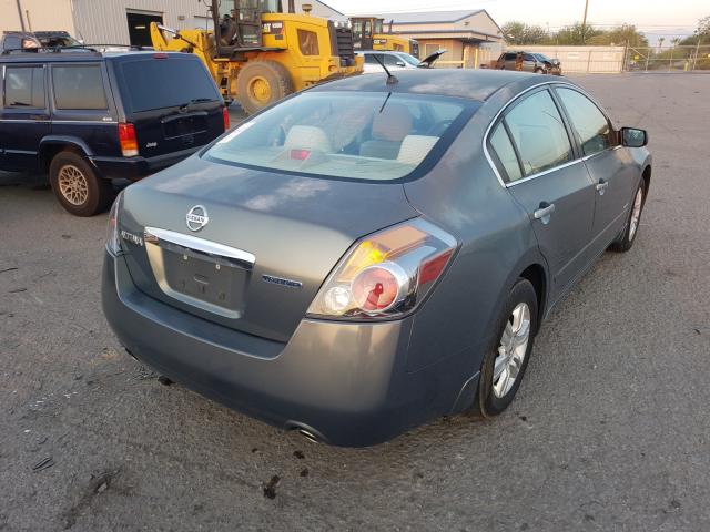 Photo 3 VIN: 1N4CL2AP8BC122852 - NISSAN ALTIMA HYB 