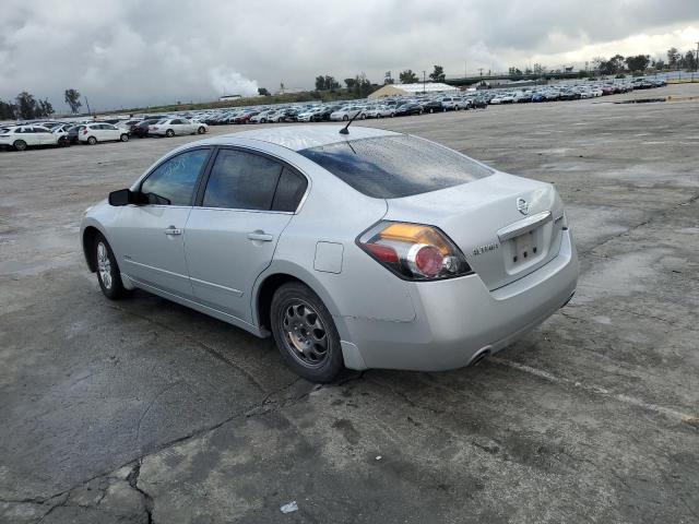 Photo 1 VIN: 1N4CL2AP8BC126075 - NISSAN ALTIMA HYB 