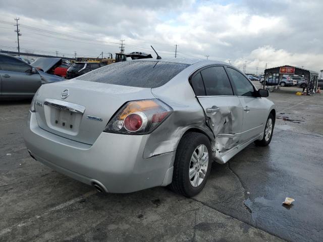 Photo 2 VIN: 1N4CL2AP8BC126075 - NISSAN ALTIMA HYB 