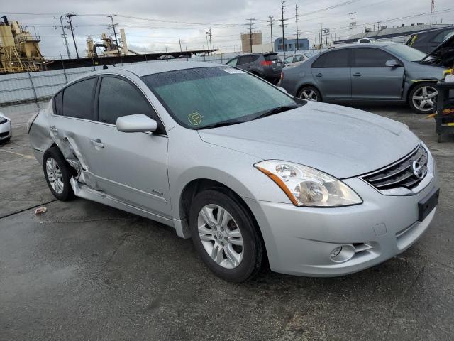 Photo 3 VIN: 1N4CL2AP8BC126075 - NISSAN ALTIMA HYB 