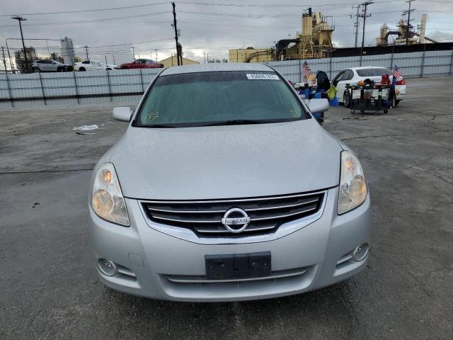 Photo 4 VIN: 1N4CL2AP8BC126075 - NISSAN ALTIMA HYB 