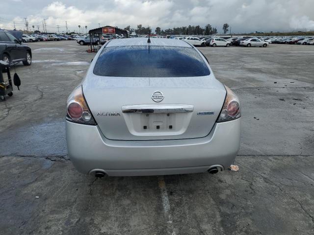 Photo 5 VIN: 1N4CL2AP8BC126075 - NISSAN ALTIMA HYB 