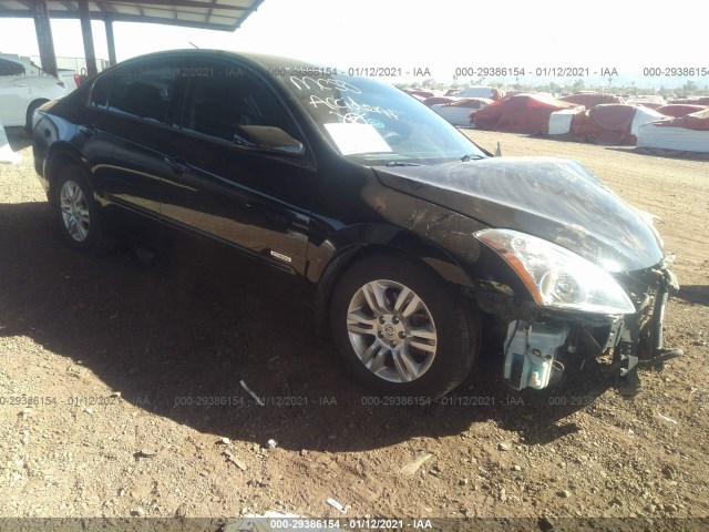 Photo 0 VIN: 1N4CL2AP8BC185577 - NISSAN ALTIMA 