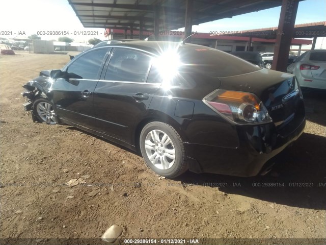 Photo 2 VIN: 1N4CL2AP8BC185577 - NISSAN ALTIMA 