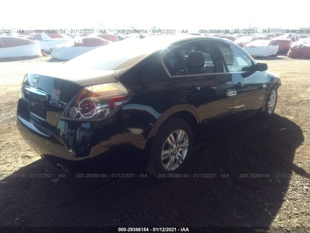 Photo 3 VIN: 1N4CL2AP8BC185577 - NISSAN ALTIMA 