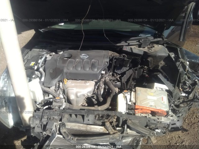 Photo 9 VIN: 1N4CL2AP8BC185577 - NISSAN ALTIMA 