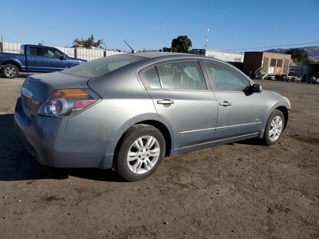 Photo 2 VIN: 1N4CL2AP8BC185840 - NISSAN ALTIMA HYB 