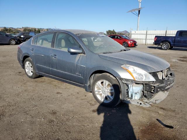 Photo 3 VIN: 1N4CL2AP8BC185840 - NISSAN ALTIMA HYB 