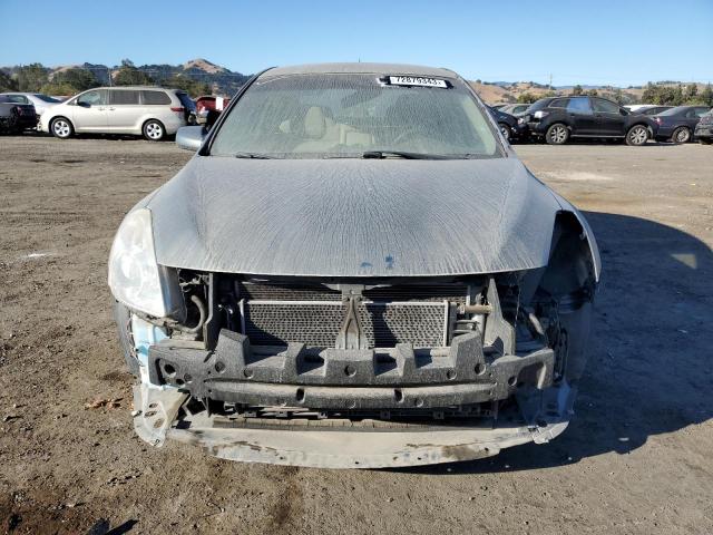 Photo 4 VIN: 1N4CL2AP8BC185840 - NISSAN ALTIMA HYB 