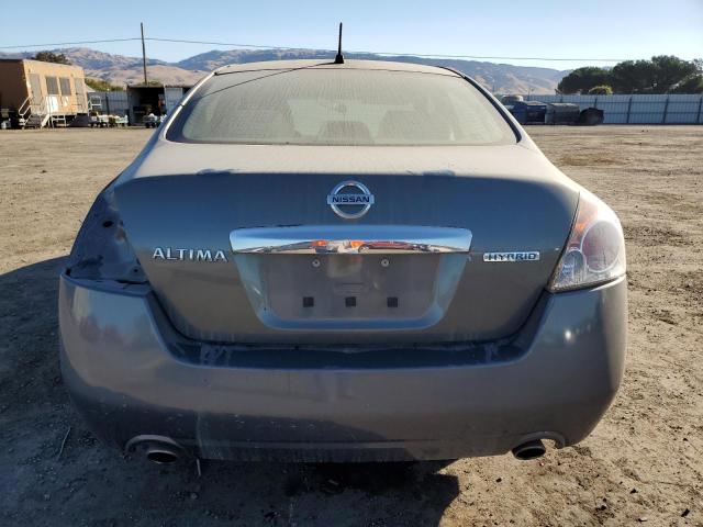 Photo 5 VIN: 1N4CL2AP8BC185840 - NISSAN ALTIMA HYB 