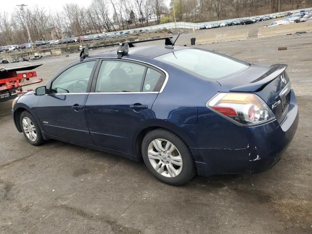 Photo 1 VIN: 1N4CL2AP9AC100549 - NISSAN ALTIMA 