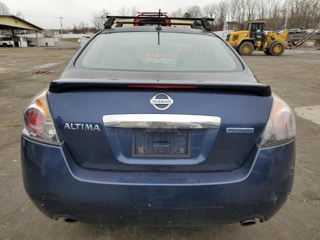 Photo 5 VIN: 1N4CL2AP9AC100549 - NISSAN ALTIMA 