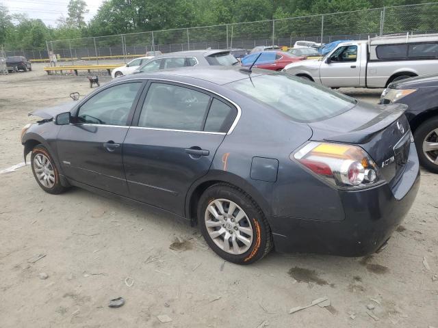 Photo 1 VIN: 1N4CL2AP9AC100874 - NISSAN ALTIMA 