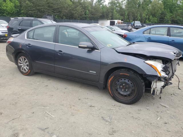 Photo 3 VIN: 1N4CL2AP9AC100874 - NISSAN ALTIMA 