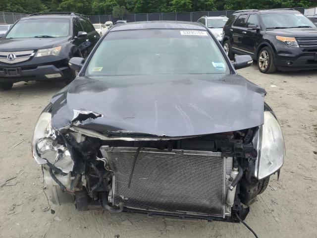 Photo 4 VIN: 1N4CL2AP9AC100874 - NISSAN ALTIMA 