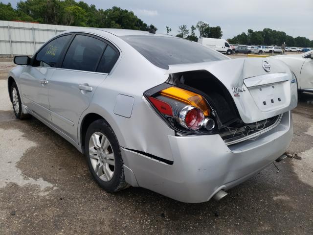 Photo 2 VIN: 1N4CL2AP9AC126049 - NISSAN ALTIMA HYB 