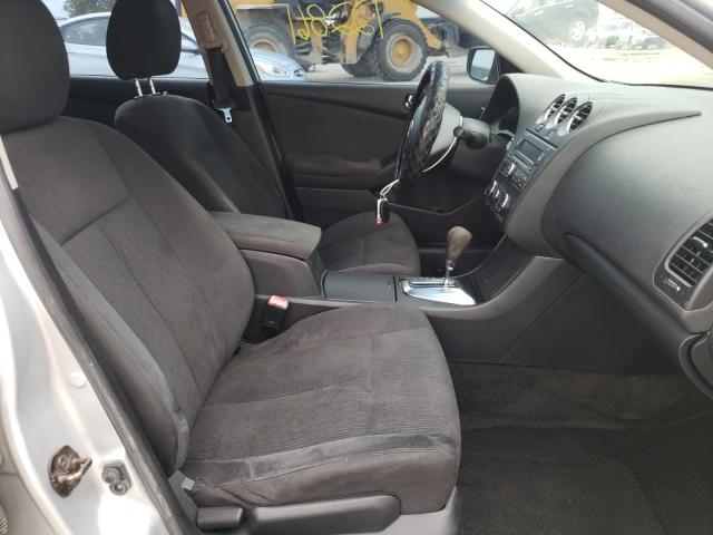 Photo 4 VIN: 1N4CL2AP9AC126049 - NISSAN ALTIMA HYB 