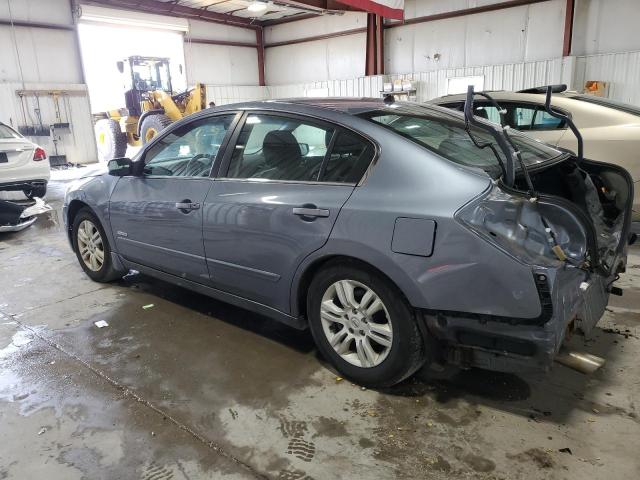 Photo 1 VIN: 1N4CL2AP9AC140176 - NISSAN ALTIMA HYB 