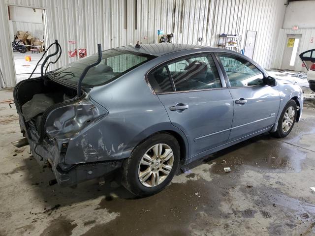 Photo 2 VIN: 1N4CL2AP9AC140176 - NISSAN ALTIMA HYB 