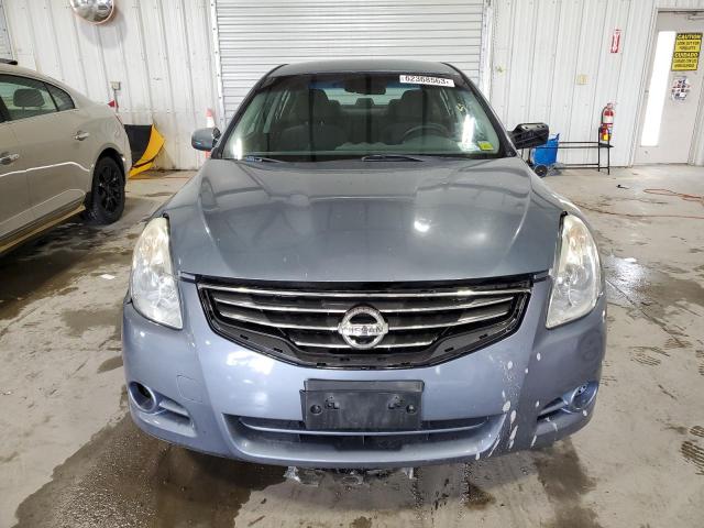 Photo 4 VIN: 1N4CL2AP9AC140176 - NISSAN ALTIMA HYB 