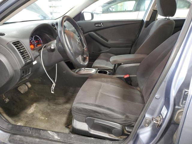 Photo 6 VIN: 1N4CL2AP9AC140176 - NISSAN ALTIMA HYB 