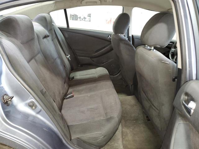 Photo 9 VIN: 1N4CL2AP9AC140176 - NISSAN ALTIMA HYB 