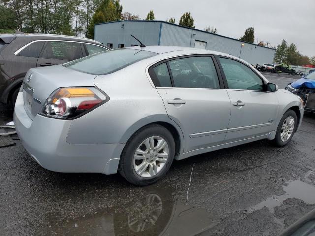 Photo 2 VIN: 1N4CL2AP9AC154675 - NISSAN ALTIMA HYB 