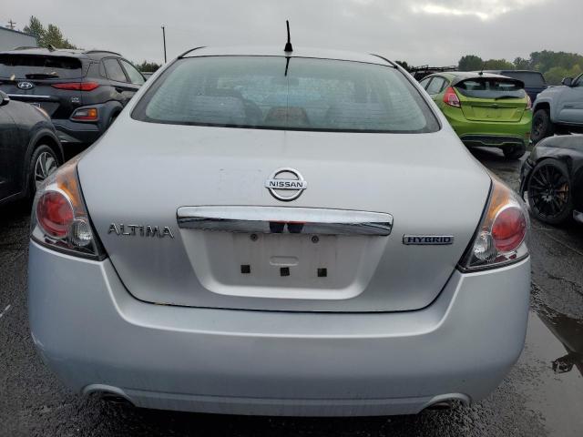 Photo 5 VIN: 1N4CL2AP9AC154675 - NISSAN ALTIMA HYB 