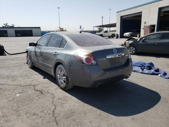 Photo 2 VIN: 1N4CL2AP9AC158385 - NISSAN ALTIMA HYB 