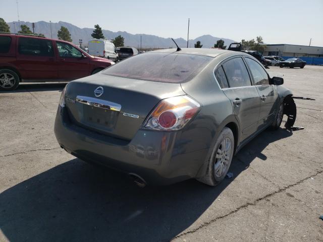 Photo 3 VIN: 1N4CL2AP9AC158385 - NISSAN ALTIMA HYB 