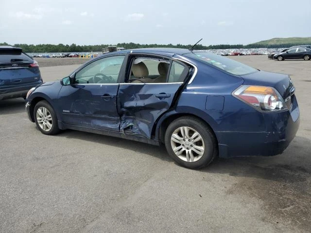 Photo 1 VIN: 1N4CL2AP9AC159682 - NISSAN ALTIMA HYB 