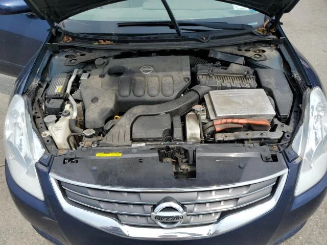 Photo 10 VIN: 1N4CL2AP9AC159682 - NISSAN ALTIMA HYB 