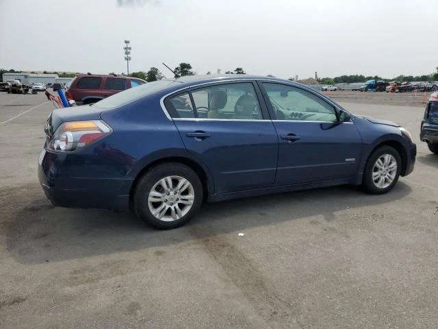 Photo 2 VIN: 1N4CL2AP9AC159682 - NISSAN ALTIMA HYB 