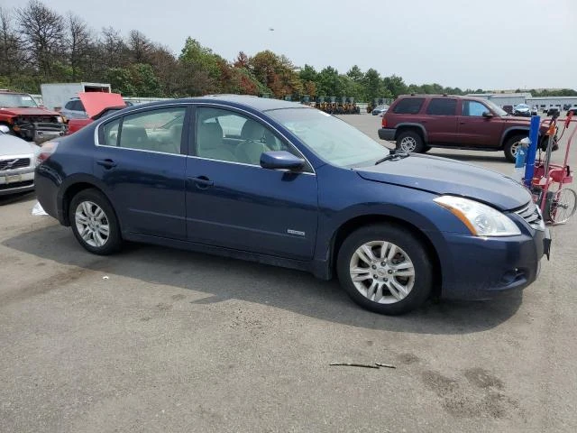 Photo 3 VIN: 1N4CL2AP9AC159682 - NISSAN ALTIMA HYB 