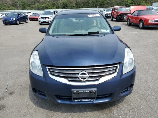 Photo 4 VIN: 1N4CL2AP9AC159682 - NISSAN ALTIMA HYB 