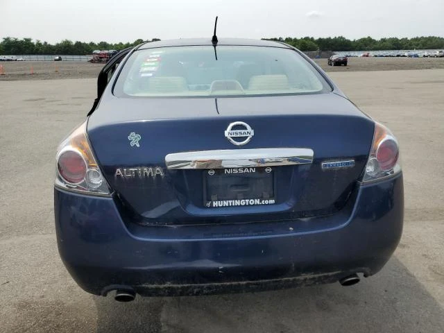 Photo 5 VIN: 1N4CL2AP9AC159682 - NISSAN ALTIMA HYB 