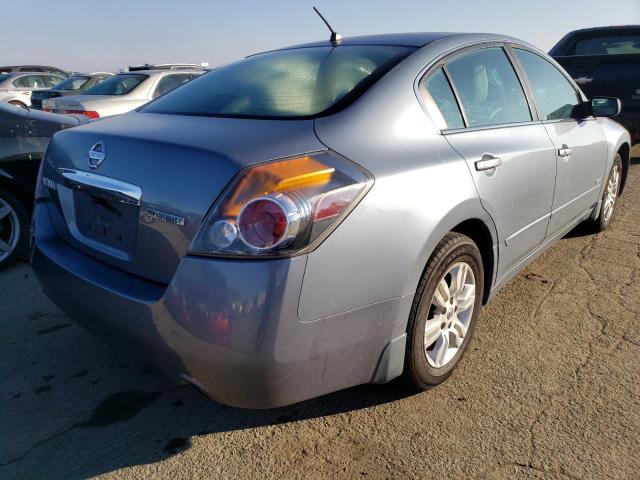 Photo 2 VIN: 1N4CL2AP9AC164350 - NISSAN ALTIMA HYB 