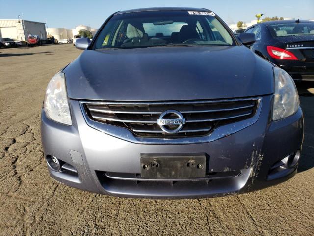 Photo 4 VIN: 1N4CL2AP9AC164350 - NISSAN ALTIMA HYB 