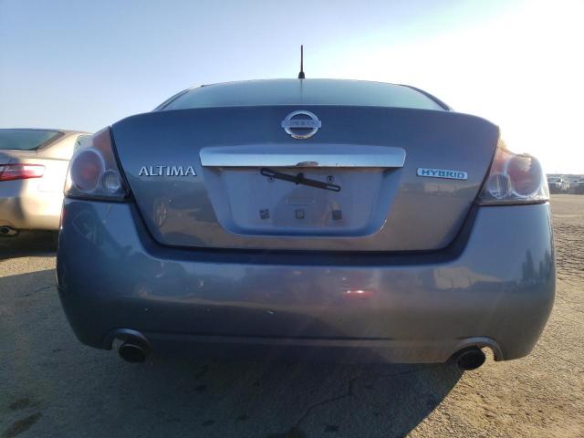 Photo 5 VIN: 1N4CL2AP9AC164350 - NISSAN ALTIMA HYB 