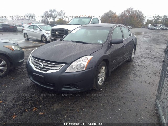 Photo 1 VIN: 1N4CL2AP9AC167135 - NISSAN ALTIMA 