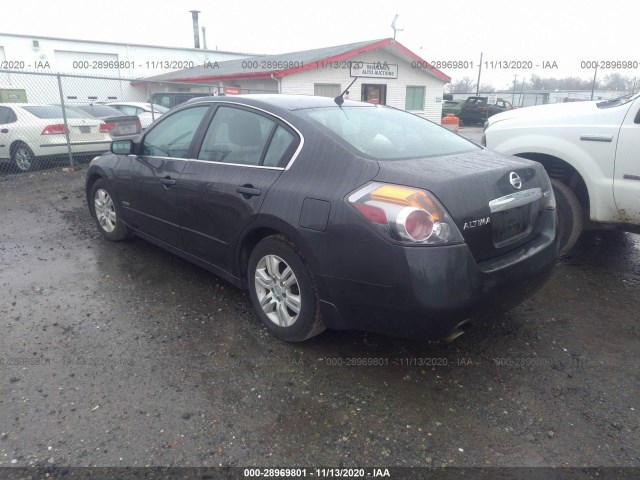 Photo 2 VIN: 1N4CL2AP9AC167135 - NISSAN ALTIMA 