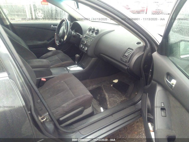 Photo 4 VIN: 1N4CL2AP9AC167135 - NISSAN ALTIMA 