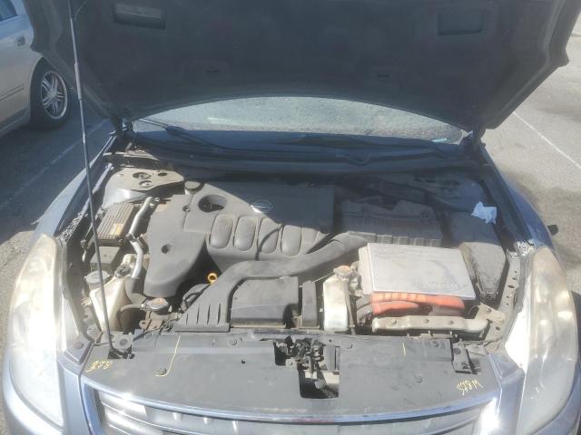 Photo 10 VIN: 1N4CL2AP9AC169001 - NISSAN ALTIMA 