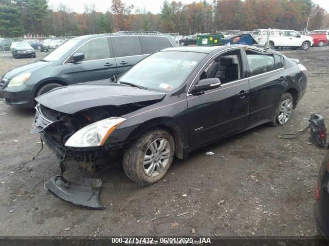 Photo 1 VIN: 1N4CL2AP9AC186977 - NISSAN ALTIMA 