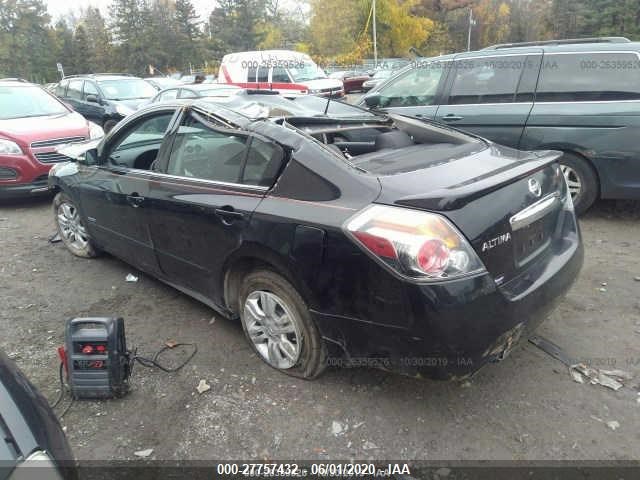 Photo 2 VIN: 1N4CL2AP9AC186977 - NISSAN ALTIMA 