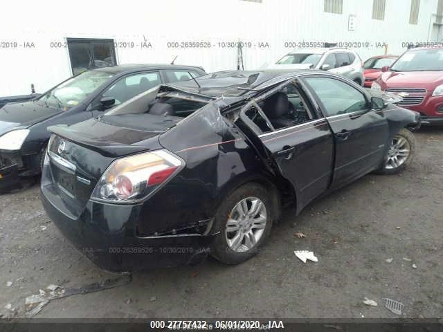 Photo 3 VIN: 1N4CL2AP9AC186977 - NISSAN ALTIMA 